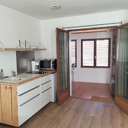 Studio Neuf A La Campagne Apartamento Bressols Exterior foto