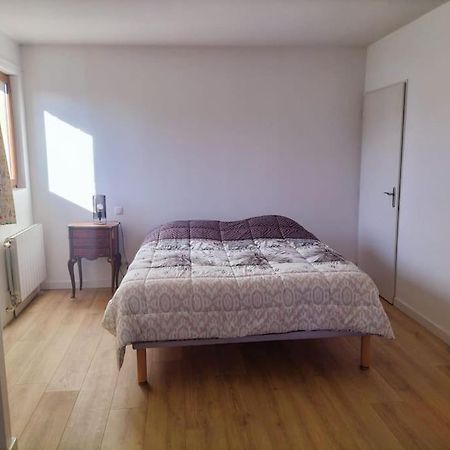 Studio Neuf A La Campagne Apartamento Bressols Exterior foto