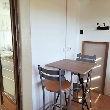 Studio Neuf A La Campagne Apartamento Bressols Exterior foto