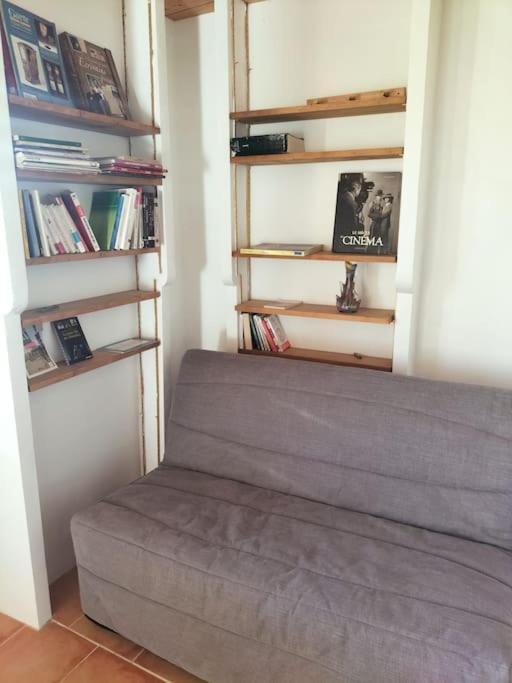Studio Neuf A La Campagne Apartamento Bressols Exterior foto