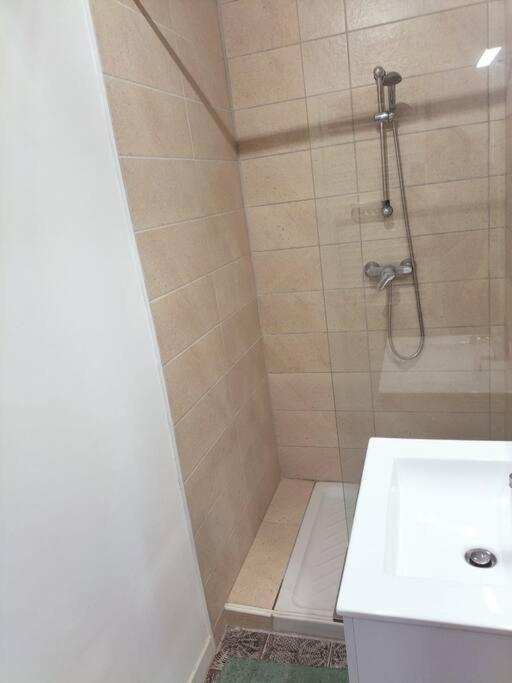 Studio Neuf A La Campagne Apartamento Bressols Exterior foto